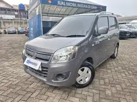 DP 5% Suzuki Karimun Wagon R 1.0 GL Bensin-MT 2014 KZK
