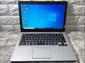 Laptop NEC VKT23 Core i3/i5 Gen6 Layar 12inch N-WKJ3