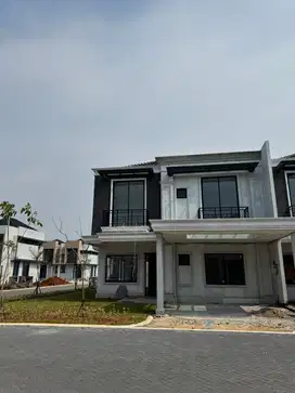 Jual Cepat Rumah PIK2 Villa Pasir Putih 5 13x20 Hook