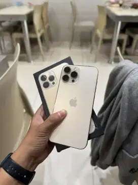 Iphone 13 Promax 128GB Inter Mulus Lengkap
