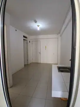 Jual Murah Unit 2 BR Kosongan Tower Mawar Apartemen Green Palace