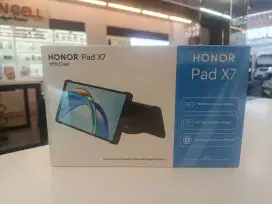 HONOR PAD X7 4/128 HARGA PALING MURAH
