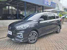 DP 5% Suzuki Ertiga 1.5 SS Hybrid-MT 2022 RKK