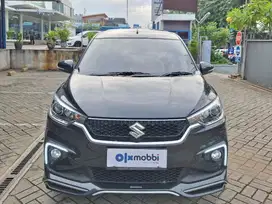 DP 5% Suzuki Ertiga 1.5 SS Hybrid-MT 2022 RKK