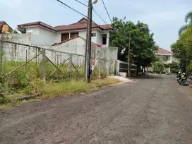 Di jual tanah di komplek Buloq Jatiwarna lokasi strategis