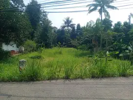 DIJUAL TANAH MURAH DI ARCO 1,5 /METER DI PINGGIR JALAN