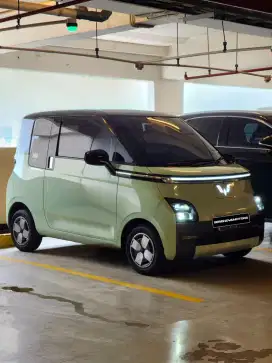 Wuling Air EV Long Range 2022