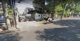 Tanah Dijual Jalan Juanda Dago Bandung