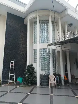 MURAH JUAL CEPAT RUMAH KELAPA GADING PUAN MEWAH
