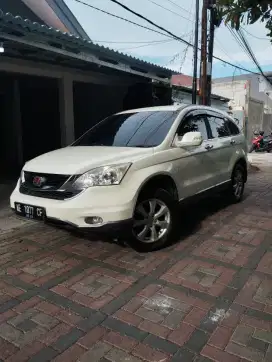 Honda CR-V 2012 Bensin