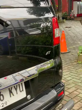 Suzuki APV Matic Langka! Cocok untuk Keluarga & Usaha