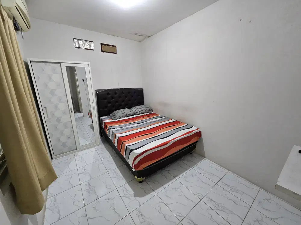 DEWI HOUSE 2 KOST TYPE SUPERIOR FULL FURNISH di DUREN SAWIT JAKTIM