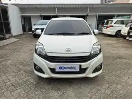 DP MURAH Daihatsu Ayla 1.2