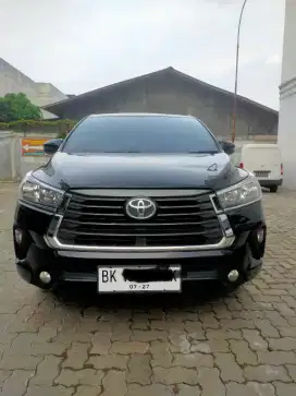 Toyota Kijang Innova Reborn 2.4 G M/T diesel 2022