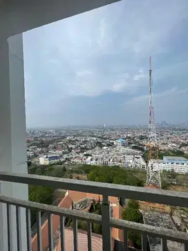Apartemen 88 Avenue Surabaya