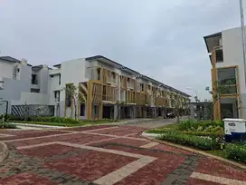 Rumah Ready dan Luas tanpa dp dekat tol dan mall di Bsd City