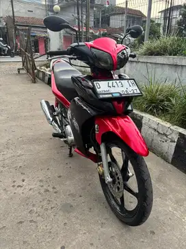 Jupiter tahun 2011