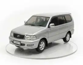 Toyota Kijang LGX EFI 1.8 MT 2003