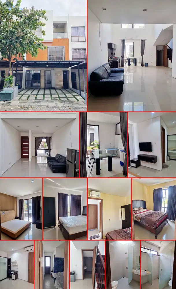 Dijual Rumah Siap Huni