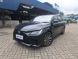 DP 5% Toyota Vios 1.5 G Bensin-AT 2023 EAB