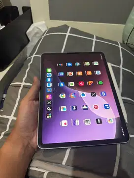 iPad Pro, 11 inch 2nd Gen + Apple Pencil 2nd Gen