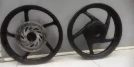 velg motor beat fi ori