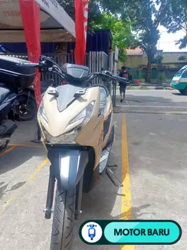 [Motor Baru] PROMO BARU HONDA CASH & CREDIT