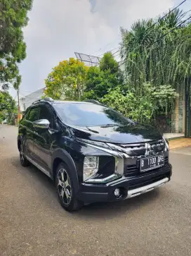 Jual Cash Mitsubishi Xpander Cross 1.5L 4x2 AT 2021