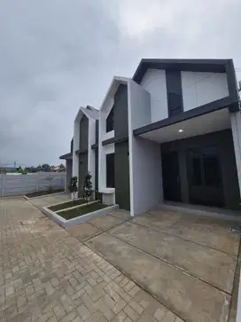 RUMAH MURAH TANGERANG LOKASI STRATEGIS