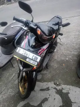 Jual Yamaha Mio 2009