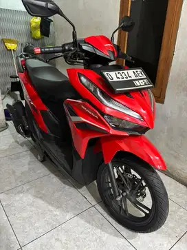 Vario 125 tahun 2023