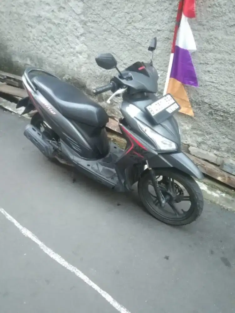 Vario agnes gress