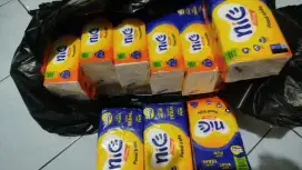 Jual keperluan ibu rumah tangga