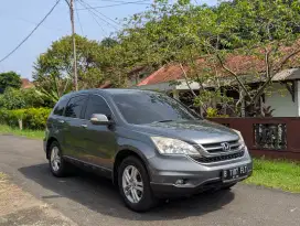 CRV 2.4 at thn 2010