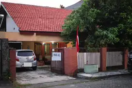 DIJUAL RUMAH MURAH JEMURSARI UTARA