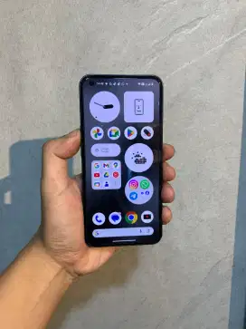 Nothing Phone 1 snap 778G+ ram 8/128GB fullset