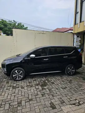 Mitsubishi Xpander 2019 Bensin