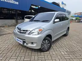DP 5% Daihatsu Xenia 1.0 Li Deluxe Bensin-MT 2010 UKK