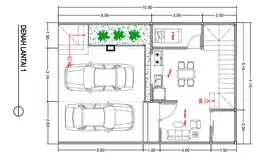 RUMAH MEWAH MURAH DI JAKARTA SELATAN
