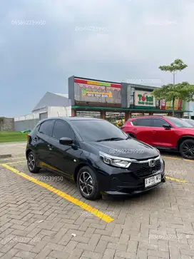 Honda Brio Satya 2024 Bensin