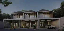 Dijual Rumah Furnish Brand New di Sunrise Garden Kedoya Jakarta Barat