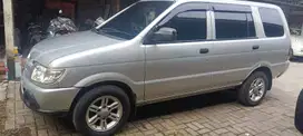 Isuzu Panther 2006 Diesel