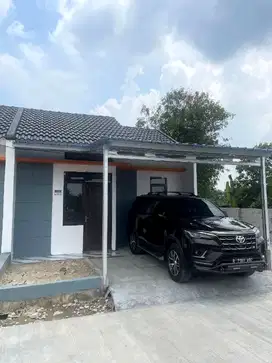 Perumahan Solear Garden View,  Tangerang  Banten.