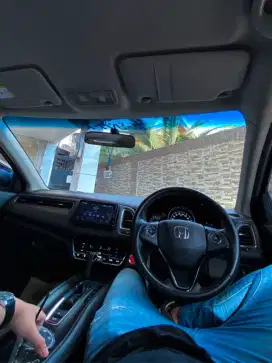 JASA DRIVER PRIBADI