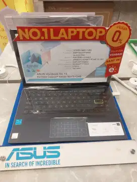 Asus Vivo Book Go 14