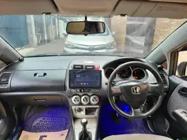 Honda City 2008 Vtec Manual Pribadi Istimewa