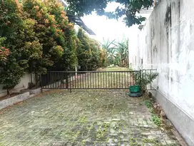 Tanah Kavling 122m² Siap Bangun Dekat UMS di Solo