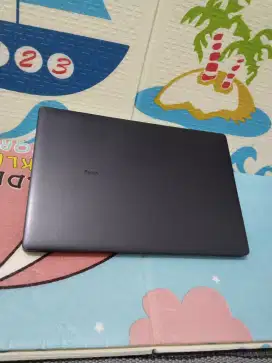 Jual laptop Redmibook 15 core i3 gen11 ram 8 ssd 256gb