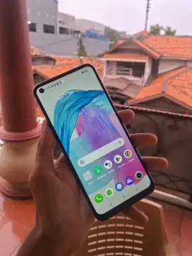 Realme 8i Ram 6/128gb hp casan