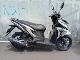 Honda Vario KZR 125